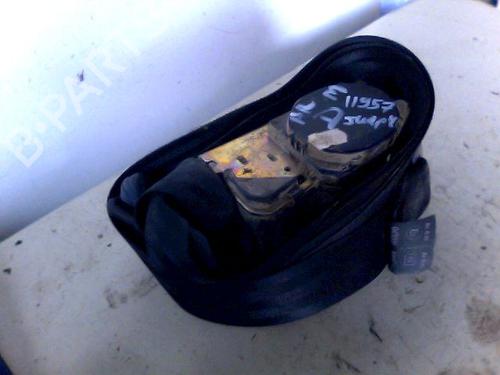 Used Rear center seatbelt CITROËN JUMPY I (U6U_) 1.9 D (69 hp) 26113831