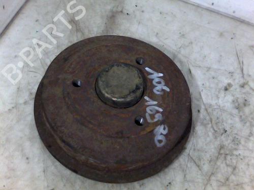 Andere für PEUGEOT 106 II (1A_, 1C_) 1.1 i (60 hp) 26091306