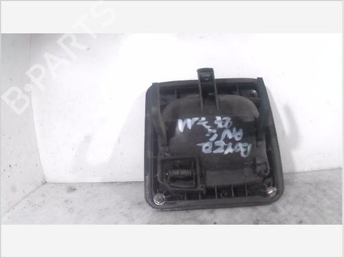 Front left exterior door handle CITROËN JUMPER I Van (244) 2.2 HDi | BP29473268C128 