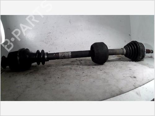 Used Right front driveshaft RENAULT CLIO II (BB_, CB_) 1.5 dCi (B/CB07) (65 hp) 29026506