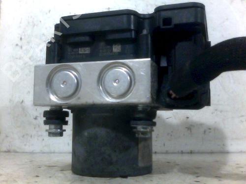 ABS pump RENAULT MASTER III Van (FV) 2.3 dCi 130 FWD (FV0M, FV0Y, FV0J, FV02, FV03) | BP29482711M43 