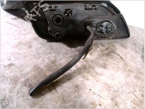 Left mirror PEUGEOT 807 (EB_) 2.0 HDi | BP26104594C26