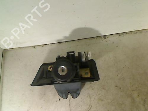 Used Tailgate lock MERCEDES-BENZ E-CLASS (W210) E 290 Turbo-D (210.017) (129 hp) 29323626