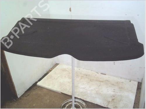 Cappelliera PEUGEOT 307 (3A/C) 1.6 HDi 110 (109 hp) 31928771