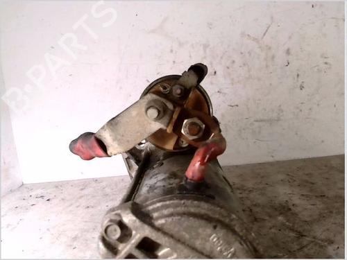 Starter RENAULT LAGUNA II (BG0/1_) 1.9 dCi (BG08, BG0G) | BP33007247M8 - Image 3