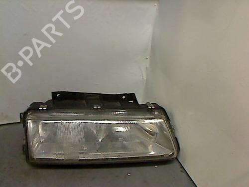 Højre forlygte CITROËN XANTIA (X1_, X2_) 1.9 Turbo D (90 hp) 29884174