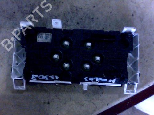 Display RENAULT MODUS / GRAND MODUS (F/JP0_) 1.5 dCi (FP0G, JP0G) | BP26110075C48 
