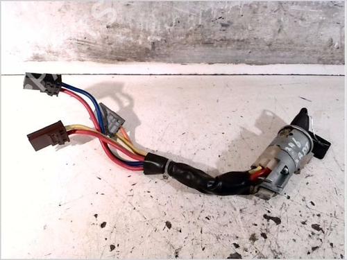 Clé de contact PEUGEOT 306 Hatchback (7A, 7C, N3, N5) 1.9 D (92 hp) 29440827