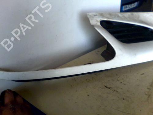 Used Grille RENAULT MEGANE I (BA0/1_) 1.4 e (BA0E, BA0V) (75 hp) 26059860