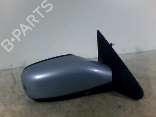 Right mirror RENAULT LAGUNA II (BG0/1_) 1.9 dCi (BG08, BG0G) | BP26067856C27