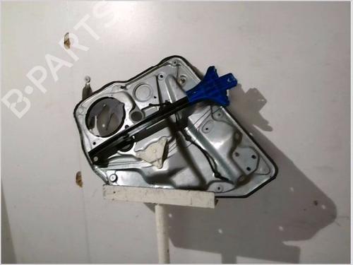 Rear left window mechanism VW GOLF IV Van (1J1) 1.9 TDI | BP32293311C24