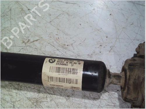 Left rear shock absorber BMW 1 (E81) 118 d | BP26111188M18 