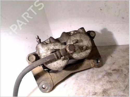 Høyre bremsekaliper foran MITSUBISHI PAJERO III Canvas Top (V6_W, V7_W) 3.2 DI-D (V68W, V78W) | BP29473193M104 