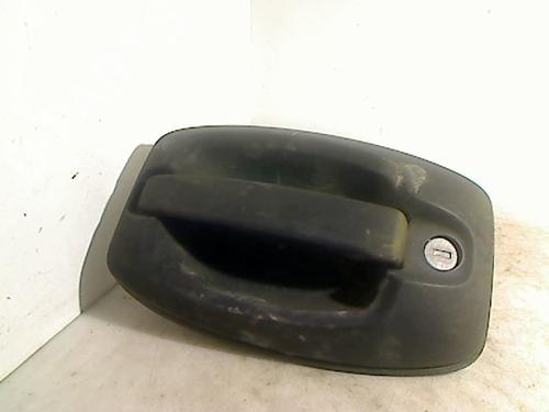 Used Front left exterior door handle CITROËN JUMPER II Van 2.2 HDi 120 (120 hp) 29472848