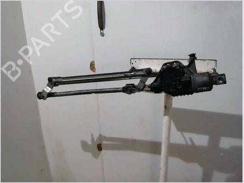 Used Front wiper motor FORD FOCUS II (DA_, HCP, DP) 1.6 TDCi (109 hp) 26102631