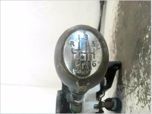 Shift knob RENAULT TRAFIC III Van (FG_) 1.6 dCi 95 (FGMJ, FGMR) | BP36839310I34 - Image 2