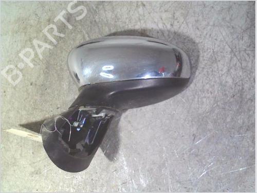 Used Left mirror FIAT 500 (312_) 1.3 D Multijet (312AXB1A) (75 hp) 26113443