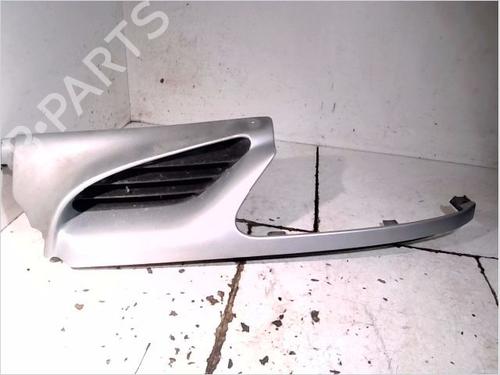 Used Grille RENAULT MEGANE I (BA0/1_) 1.4 e (BA0E, BA0V) (75 hp) 27240012