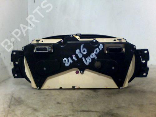 Multifunctionele display DACIA LOGAN (LS_) 1.4 (LSOA, LSOC, LSOE, LSOG) | BP26077868C48 