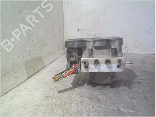 ABS pump RENAULT CLIO IV (BH_) 1.5 dCi 75 | BP29626528M43 