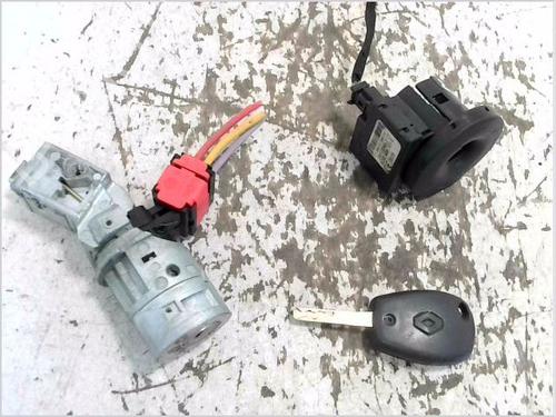 Used Ignition barrel RENAULT TWINGO II (CN0_) 1.5 dCi 75 (75 hp) 31046162