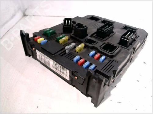 Engine control unit (ECU) PEUGEOT 407 (6D_) 1.6 HDi 110 (6D9HZC, 6D9HYC) | BP30664955M57 - Image 2