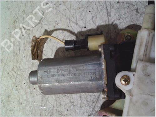 Front right window mechanism RENAULT MEGANE I (BA0/1_) 1.6 e (BA0F, BA0S) | BP26120017C23 