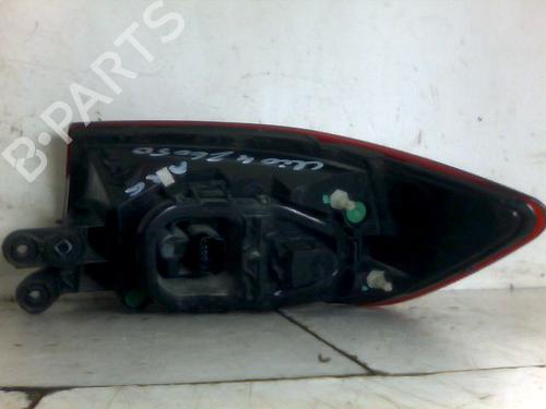 Left taillight RENAULT CLIO IV (BH_) 1.5 dCi 75 | BP26102127C34 
