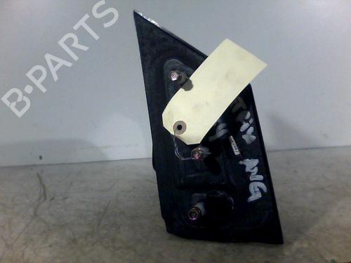Left mirror HYUNDAI MATRIX (FC) 1.5 CRDi | BP26103630C26 