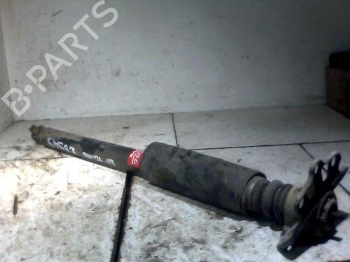Used Right rear shock absorber FIAT GRANDE PUNTO (199_) 1.3 D Multijet (75 hp) 26099767