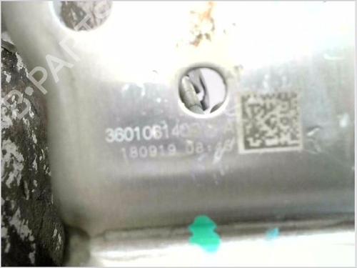 Hand brake RENAULT CLIO V (B7_) 1.0 TCe 100 (B7MT) | BP40535936I18 - Image 3