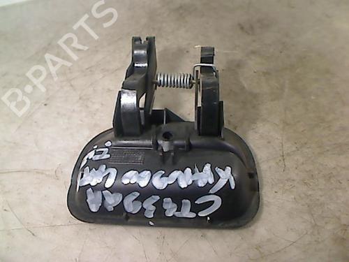 Interior handle RENAULT KANGOO (KC0/1_) 1.5 dCi | BP26066221I7 