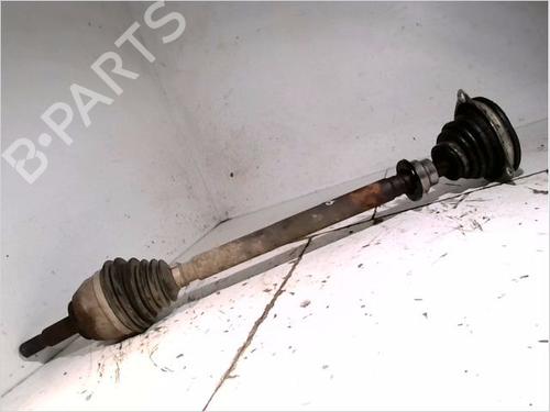 Used Left front driveshaft Left front driveshaft RENAULT LAGUNA I Grandtour (K56_) 1.9 dTi (K56J) (98 hp) 33009372 33009372