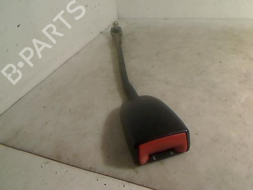 Used Seat buckle PEUGEOT BOXER Van (230L) 2.5 D (86 hp) 26088068