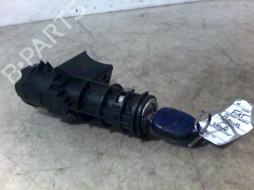 Rattlås /Tenningslås FIAT BRAVA (182_) 1.9 TD 100 S (182.BF) (100 hp) 30052367