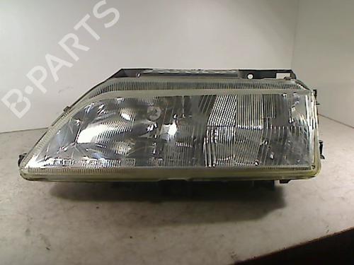 Used Left headlight CITROËN XANTIA (X1_, X2_) 1.8 i 16V (110 hp) 26067844