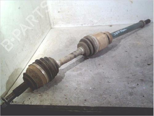 Used Right front driveshaft Right front driveshaft 39575459 39575459