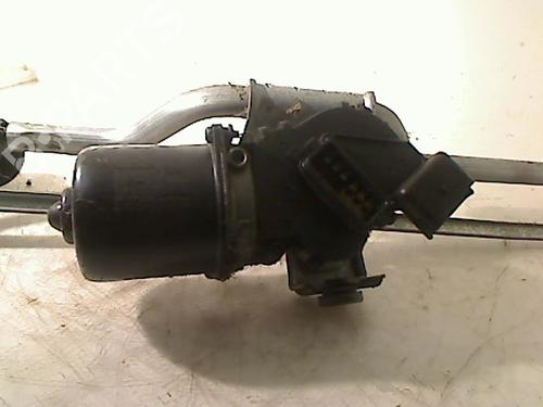 Front wiper motor RENAULT CLIO II (BB_, CB_) 1.5 dCi (B/CB08) | BP26072180M29 