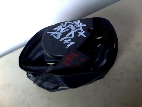 Used Front right seatbelt CITROËN AX (ZA-_) 11 4x4 (54 hp) 28823756