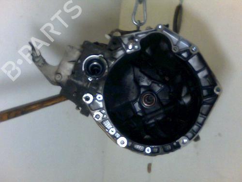 Used Gearbox Gearbox 39502926 39502926