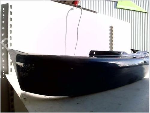 Rear bumper VW POLO III (6N1) 55 1.4 | BP26110653C8