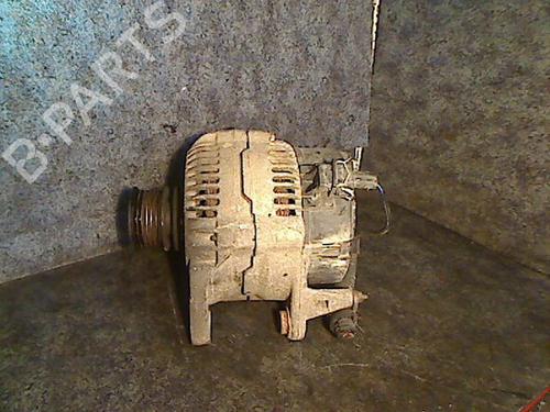 Alternator VW POLO III (6N1) 55 1.4 | BP29576478M7 
