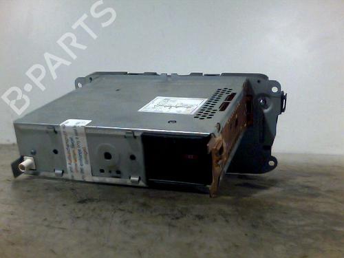 Radio SEAT LEON (1P1) 1.9 TDI | BP26067775E6 