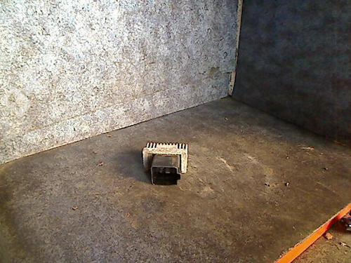 Used Electronic sensor Electronic sensor RENAULT CLIO II (BB_, CB_) 1.5 dCi (B/CB07) (65 hp) 32987225 32987225