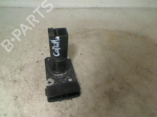 Used Mass air flow sensor TOYOTA COROLLA (_E12_) 2.0 D-4D (CDE120_, CDE120R) (90 hp) 26077628
