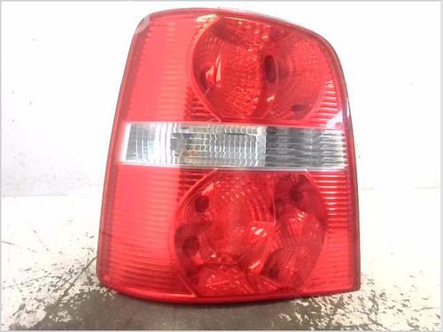 Used Left taillight Left taillight 39171719 39171719