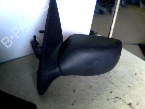 Left mirror FORD FIESTA III (GFJ) 1.8 D | BP26082927C26