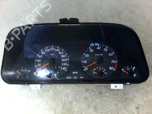Quadro strumenti PEUGEOT 306 Hatchback (7A, 7C, N3, N5) 2.0 S16 (150 hp) 26063561