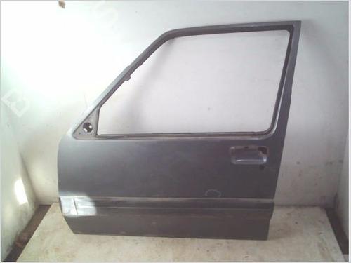 Used Left front door Left front door RENAULT RAPID Box Body/MPV (F40_, G40_) 1.9 D (F40P, F40N, F40E) (64 hp) 26113885 26113885