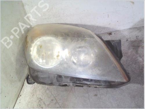 Lyskaster høyre Lyskaster høyre OPEL ASTRA H (A04) 1.9 CDTI 16V (L48) (120 hp) 33846926 33846926
